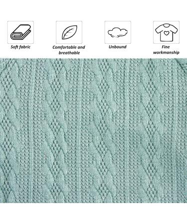 Warm Dog Sweater for Small & Medium Dogs | Actoys Cozy Pet Pullover | Winter Cat Sweater - Green L - Buy Online on GoSupps.com