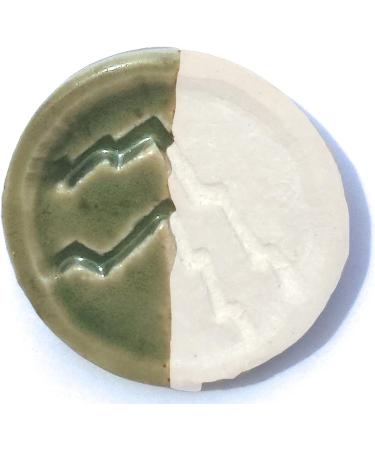 Mid-High Fire White Pottery Clay 50 lbs - Cone 6-10 Dover by Rocky Mountain Clay - Buy Online on GoSupps.com