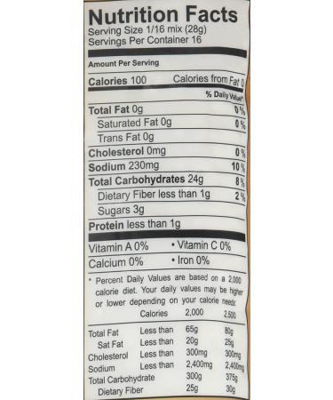 Buy Cup4Cup Gluten-Free Pie Crust Mix - 1 lb | Perfect for Delicious Pies - Buy Online on GoSupps.com