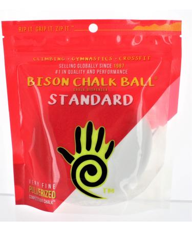 Bison Designs 3 oz. Standard Chalkball