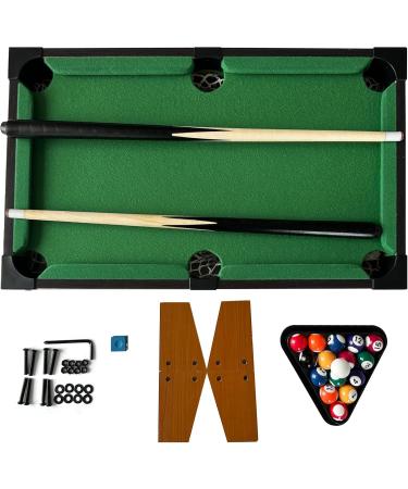 YumSur Mini Billiard Tisch - Style 2 - Buy Online on GoSupps.com
