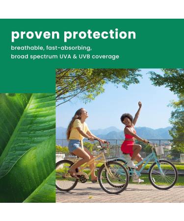 Hawaiian Tropic Everyday Active Lotion Sunscreen SPF 30 Twin 8oz Pack and Weightless Hydration Clear Spray Sunscreen SPF 30 Twin 6oz Pack - Buy Online on GoSupps.com