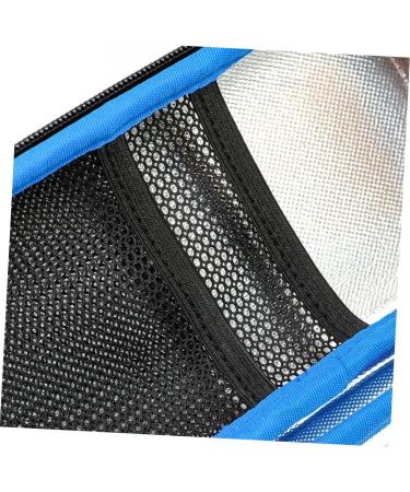 JEWEDECO Insulated Travel Medication Cooler Bag - Portable Insulin Storage Pouch - Buy Online on GoSupps.com