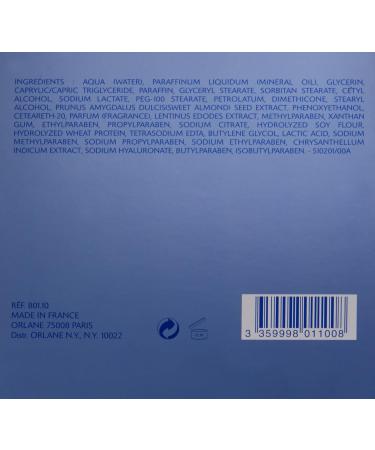 Buy ORLANE PARIS Refining Arm Cream 6.7 oz - Best International Shipping | Anti-Aging Skincare - Buy Online on GoSupps.com