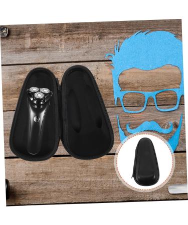 Shop Minkissy 4-Box Razor Storage Case - Travel Foam Rack for Organized Shaving | International Shipping Available - Buy Online on GoSupps.com