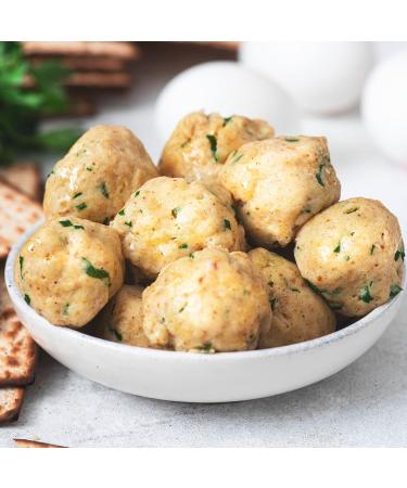 Buy Pfanni Bread Dumplings with Fried Onions - Authentic German Potato Dish (7x200g) | International Shipping - Buy Online on GoSupps.com