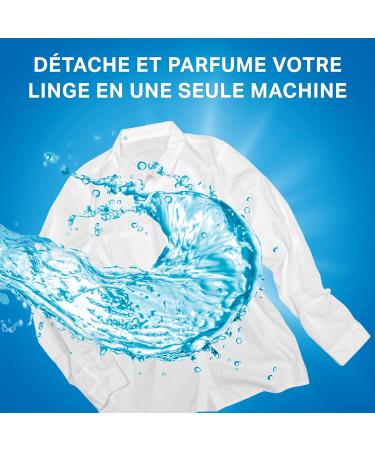 Skip Active Clean Detergent Powder 61 Washes - Buy Online on GoSupps.com