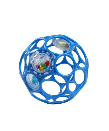 Vulli Sophie La Giraffe & Bright Starts Oball Rattle Bundle - Flexible Design for All Ages | International Shipping Available - Buy Online on GoSupps.com