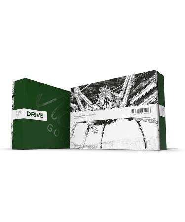 Vice Golf Drive White Golf Balls - Premium Performance and Durability - Buy Online on GoSupps.com