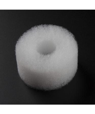 LTWHOME Fine Filter Sponge for Eheim Aquaball 2208 2210 2212 - 6 Pack | International Shipping Available - Buy Online on GoSupps.com