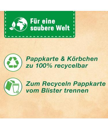 Toilet Fresh Spa Moments Vitality Toilet Stone (2x50g) - Luxurious Essential Oils for Long-Lasting Fragrance - Buy Online on GoSupps.com