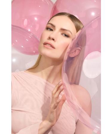  DEBORAH Deborah Milano - The Gloss Gloss Gloss No Transfer N.01 Nude Look Light Coverage Lip Gloss High Shine 0.1 fl oz - Buy Online on GoSupps.com