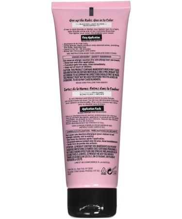 L'Oreal Paris Colorista Soft Pink Semi-Permanent Hair Color for Light Bleached Blondes - Buy Online on GoSupps.com