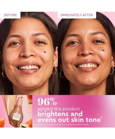 Glow Recipe Skin Care Set Holiday 2025 Vault - Korean Night Market - Limited Edition 10-Piece Gift Set with Full Size Skincare & Makeup Favorites - Buy Online on GoSupps.com