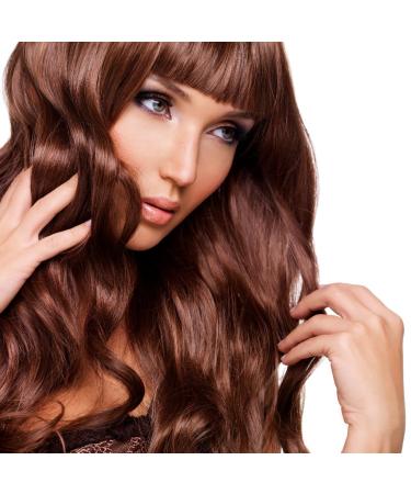 Buy Brazen Brunette Shampoo 8oz - Enhance Your Hair Color | International Shipping Available - Buy Online on GoSupps.com