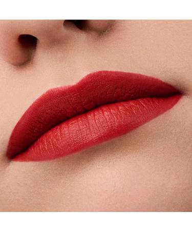 Catrice Scandalous Matte Lipstick No. 120 - Red Vegan & Moisturizing Long-Lasting 3 Pack (3x3.5g) - Paraben & Microplastic Free - Buy Online on GoSupps.com
