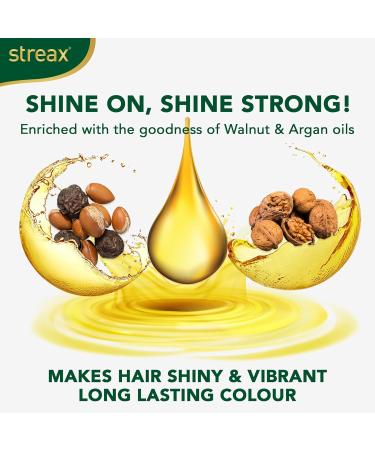 Buy Golden Blonde Hair Colour 7.3 - 50ml | Premium International Shipping - Buy Online on GoSupps.com