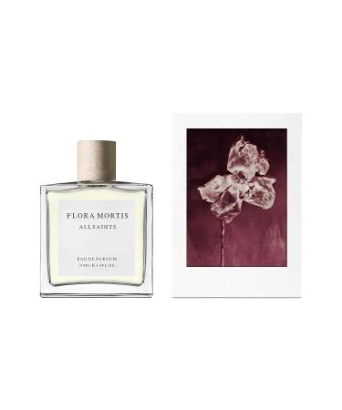 ALLSAINTS FLORA MORTIS by Allsaints EAU DE PARFUM SPRAY 3.4 OZ - Buy Online on GoSupps.com