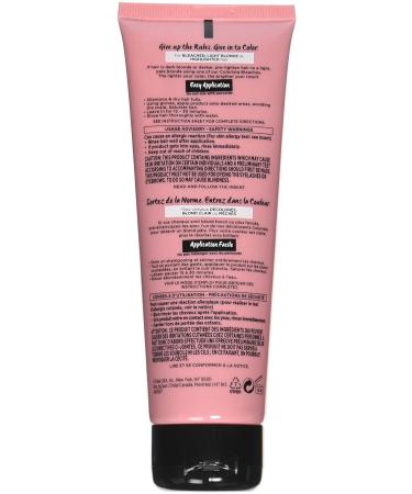 L'Oreal Paris Colorista Pink Semi-Permanent Hair Color - For Light Bleached or Blonde Hair - Buy Online on GoSupps.com