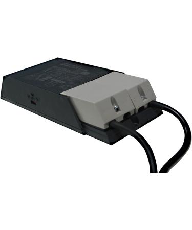 Lucky Reptile BCP-35/70 Bright Control Pro II - 35W/70W Electronic Ballast for Optimal Reptile Lighting - Buy Online on GoSupps.com