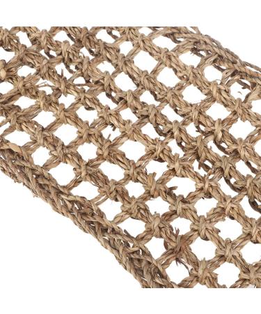 Ueetek Natural Fiber Hammock for Terrariums - Perfect for Lizards | International Shipping Available - Buy Online on GoSupps.com