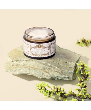 Napiers Arnica Plus Emergency Skin Cream with Witch Hazel and Comfrey - Soothing Skin Cream for Active People - 100ML - Buy Online on GoSupps.com