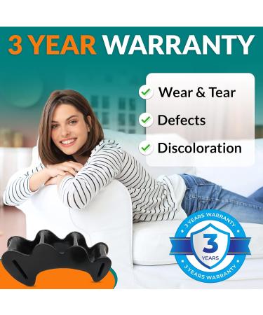 Medium Toe Separators for Hammertoes & Bunions - Correct, Invigorate, and Rehabilitate Your Feet - Buy Online on GoSupps.com