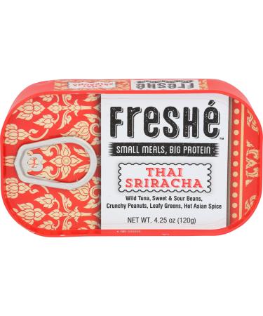 FRESHE Thai Sriracha, 4.25 OZ