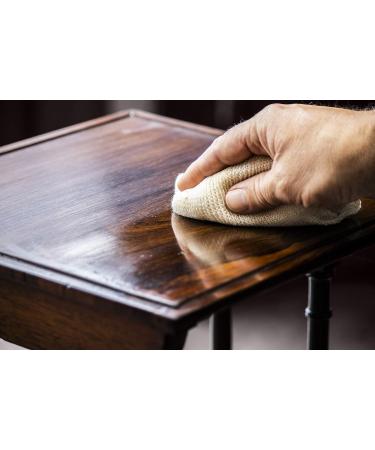 Premium Beeswax Polishing Kit for Antique Furniture | Antique Gold | Crafted by Experts for Superior Shine - Buy Online on GoSupps.com