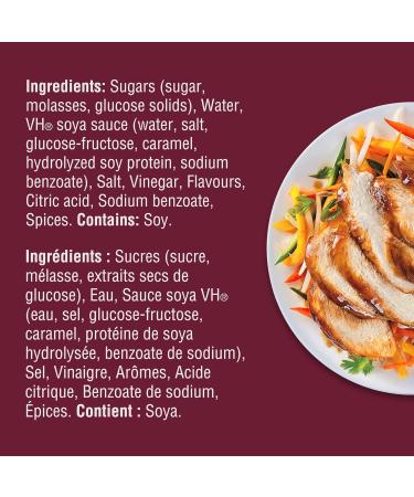 VH Teriyaki Cooking Sauce (12 Pack) 341 ml - Buy Online on GoSupps.com