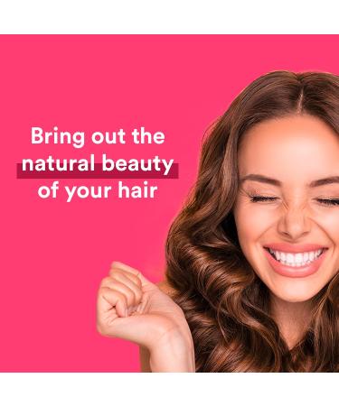 Suave Shampoo & Conditioner Set - Sun-Ripened Strawberry Energizing Formulas with Strawberry Extract & Vitamin E 22.5 Oz Each - International Shipping Available - Buy Online on GoSupps.com