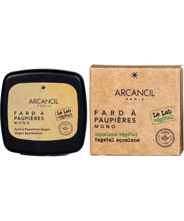 Mono Lab Vegetal Eyeshadow 106 Pearly Anthracite - Buy Online on GoSupps.com