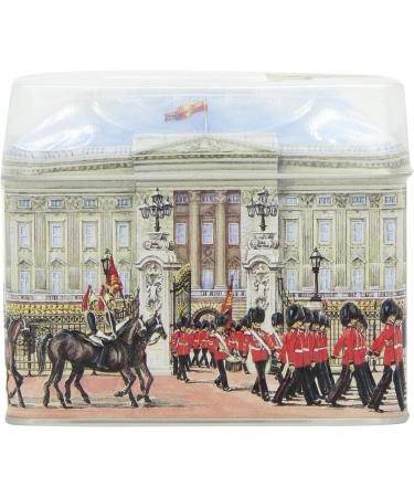 Churchill's Confectionery Buckingham Palace 150g English Toffees - Buy Online on GoSupps.com