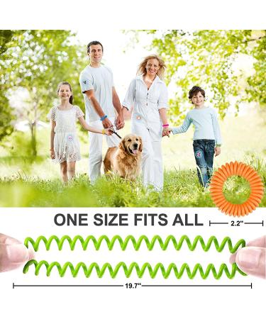 240 Pcs Natural Mosquito Repellent Stickers for Kids & Adults + 5 Pack Bracelets - Ideal for Outdoor Camping & Travel - Buy Online on GoSupps.com