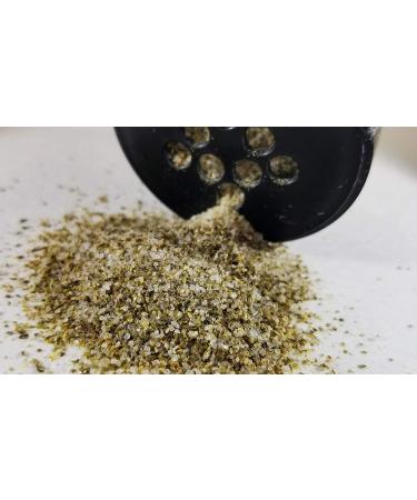 Anthony Spices Arizona Jalape o Salt Chile Pepper Seasoning - Glass Shaker Bottle - Buy Online on GoSupps.com