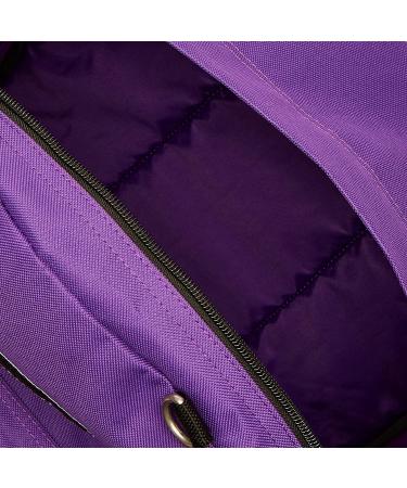 Everest Classic Backpack - Dark Purple - One Size | Shop Now - Buy Online on GoSupps.com