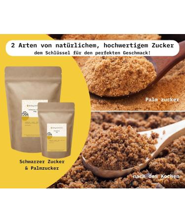 EasyCookAsia Bubble Tea Set | DIY Bubble Tea Kit with 2 Recipes | Perfect for Home Brewing Authentic Bubble Tea - Buy Online on GoSupps.com