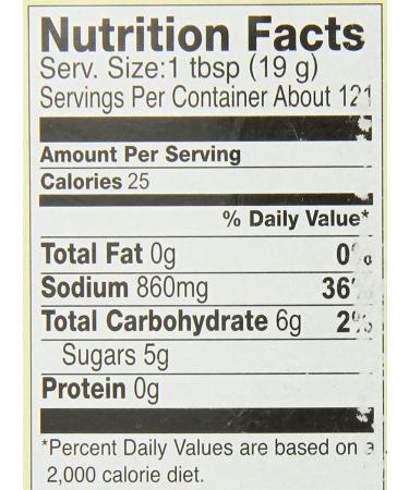 Lee Kum Kee Lkk Vegetarian Stir-Fry Sauce - 5.1 lb - Buy Online on GoSupps.com