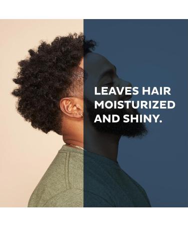 Scotch Porter Smooth & Shine Hair Oil for Men - 2 Pack Non-Toxic Paraben & Sulfate-Free Vegan 1.7oz | International Shipping - Buy Online on GoSupps.com
