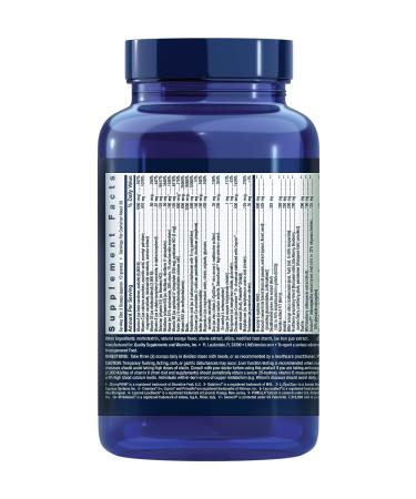 Life Extension Mix Powder - High-Potency Vitamin Mineral Supplement - Daily Veggies Blend for Immunity & Health - Gluten-Free - 12.70oz - Buy Online on GoSupps.com