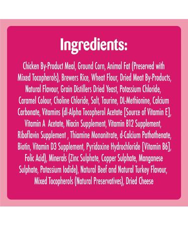 TEMPTATIONS Cat Treats Tempting Tuna Flavour 454g & Temptations Mix-Ups Cat Treats & Temptations Mix-Ups Cat Treats Catnip Cat Treats+ Mix-Ups Cat Treats+ Catnip Tuna 454 g (Pack of 1) - Buy Online on GoSupps.com