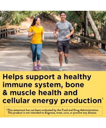 Nature Made Multivitamin Gummies 150ct - Daily Nutritional Support, 75 Day Supply - No Artificial Sweeteners - Vitamins & Minerals Supplement - Buy Online on GoSupps.com