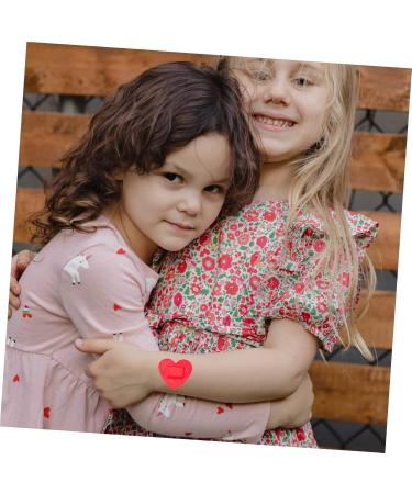 Buy FRCOLOR 50pcs Alien Portable Adhesive Bandages - Breathable Hemostasis Stickers for International Shipping - Buy Online on GoSupps.com