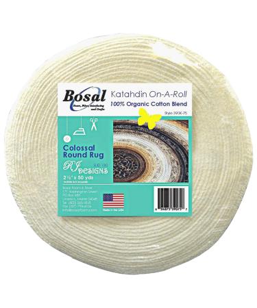 Coats & Clark Dual Duty Plus Hand Quilting Thread 325 Yards White S960-0100  (3-Pack)