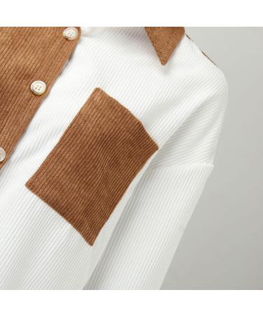 Gefomuofe Blouse Women's Loose Tunic Large Sizes Pullover Tops Long Blouse Shirt Summer Shirt Blouse Button Down Shirts Tunic Casual V-Neck Tops Elegant Plain Office Blouses Office Shirt Brown XXL - Buy Online on GoSupps.com