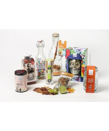 ORGANIC CARAMEL CASAOTINES - Buy Online on GoSupps.com