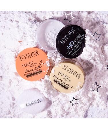 Eveline Cosmetics Loszout - Buy Online on GoSupps.com