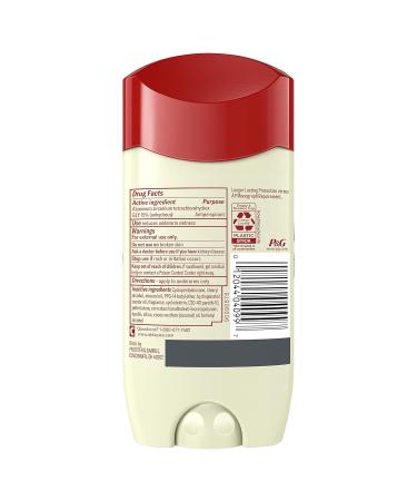 Old Spice Fresher Collection Men's Anti-Perspirant and Deodorant Fiji Scent - 3.4 Oz (Pack of 2) 3.4 Ounce (Pack of 2) Fiji - Buy Online on GoSupps.com