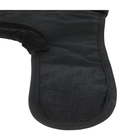 Buy Carhartt Men's Firm Duck Insulated Dog Chore Coat - Large Black | Durable & Warm Pet Gear for Cold Weather - Buy Online on GoSupps.com