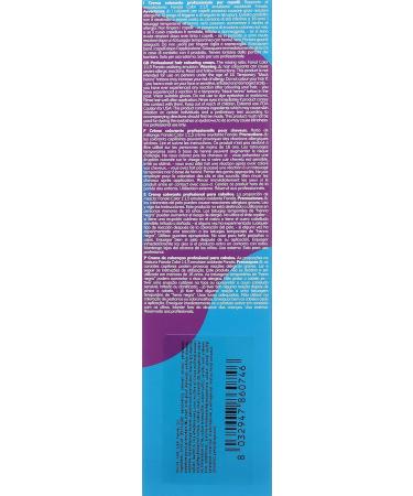 Buy Fanola Crema Colore 5.1 Light Brown Ash - 100ml | International Shipping Available - Buy Online on GoSupps.com